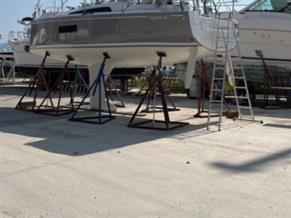 Beneteau Boats oceanis 30.1