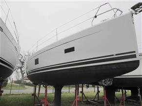 HANSE YACHTS HANSE 388