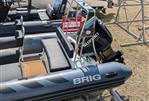 BRIG RIBs Navigator 610