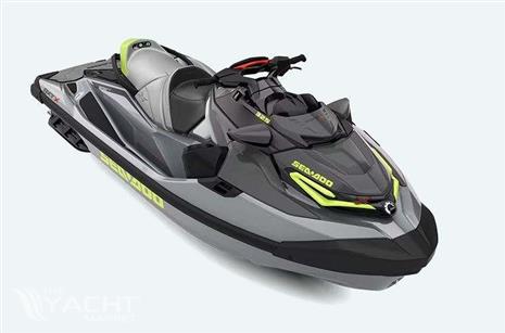 SEA DOO SEA DOO RXT-X RS 325