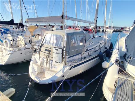 Malo Yachts Malo 39&#39; - MALO 39 (16)