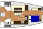 Gieffe GY 60 - 2010 Gieffe Yachts GY60 - DARK SIDE II - for sale