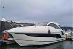 Fairline Targa 45 Open