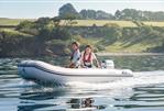 Honwave T25SE Honwave Inflatable Boat