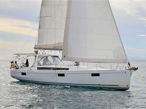 BENETEAU OCEANIS 48