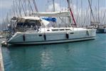 Jeanneau Sun Odyssey 45