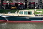 Motor Yacht Noorderhaaks Kotter 12.00 OK