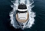  SIRENA 48 COUPE HYBRID