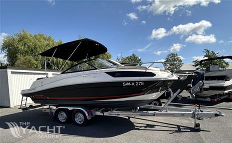 BAYLINER BAYLINER VR5 C