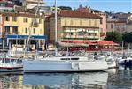 Jeanneau Sun Odyssey 33i