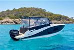 QUICKSILVER QUICKSILVER ACTIV 875 SUNDECK