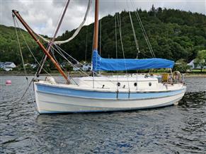 Cornish Crabbers 26