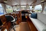 Motor Yacht Burgummermeer Kotter 10.80 OK