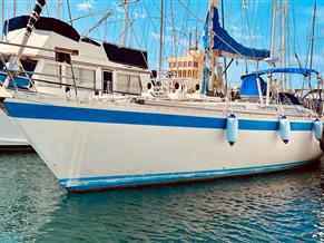 Wauquiez Centurion 47