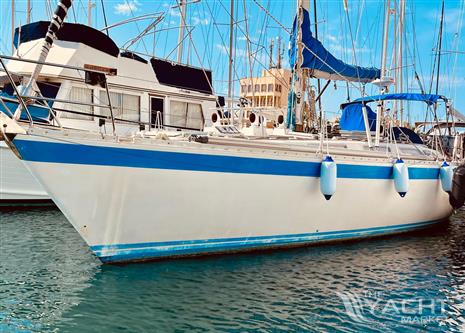 Wauquiez Centurion 47