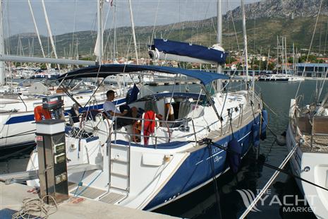 Beneteau Oceanis Clipper 473