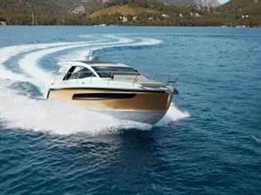 Sealine S335