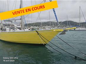 CAROFF ILE DISKO
