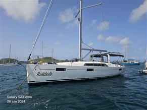 BENETEAU OCEANIS 41.1