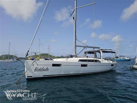 BENETEAU OCEANIS 41.1