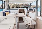 BENETEAU SWIFT TRAWLER 41 FLY