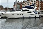 Fairline Phantom 46, WE REQUIRE MORE BOATS LIKE THIS TO SELL