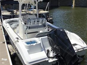 NauticStar 222 OSL