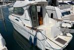 JEANNEAU MERRY FISHER 805