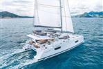 FOUNTAINE PAJOT TANNA 47