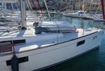 Beneteau Oceanis 48