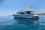 Ferretti 68