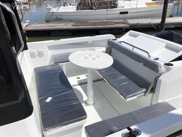 2019 Beneteau