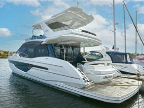 Galeon 500 Fly