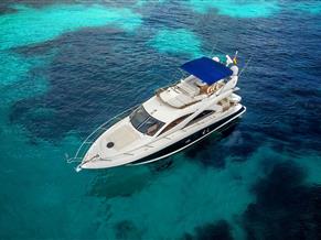 Sunseeker Manhattan 50