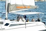 Gemini Freestyle 37 - Used Sail Catamaran for sale