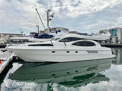 Azimut 46