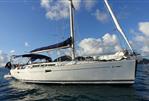 JEANNEAU SUN ODYSSEY 45