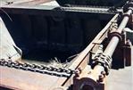 100' x 30' 150 Cubic Yard Dump Scow