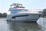 Prestige 520 Flybridge