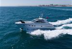 Fairline Targa 47  - Fairline Targa 47