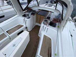 BENETEAU OCEANIS 50