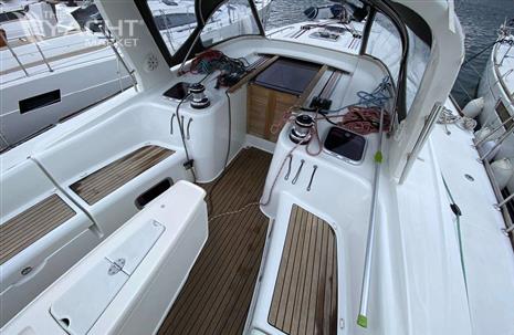 BENETEAU OCEANIS 50