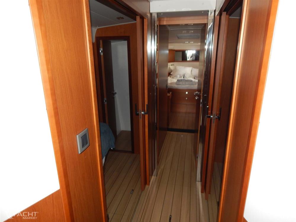 2015 Beneteau