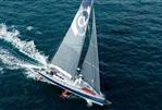 CUSTOM EX IMOCA OPEN 60