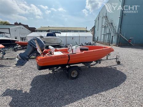 Rigiflex Newmatic 400