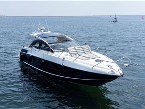 Sunseeker San Remo