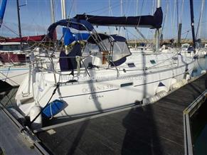 BENETEAU OCEANIS 331 CLIPPER