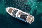 Azimut 50 Fly