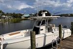 Boston Whaler 320 Outrage