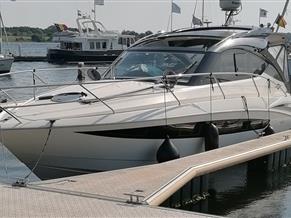 Galeon 325 HTS